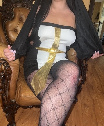 Проститутка Карина