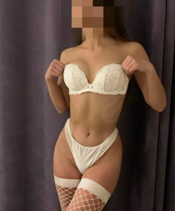 Проститутка Светлана