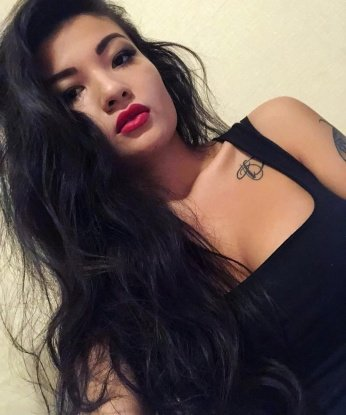 Проститутка Оля